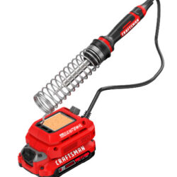 New Craftsman V20 Tools!